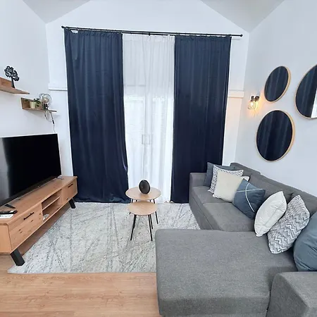 Hdfm Collection - Apartamento