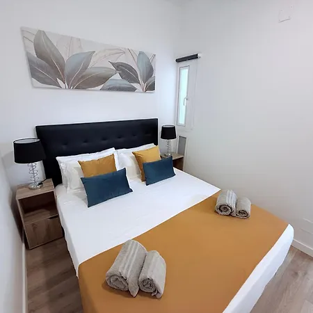 Apartamento Hdfm Collection - *
