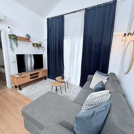 Hdfm Collection - Apartamento