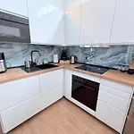 Hdfm Collection - Lejlighed *