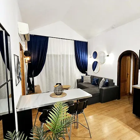 Hdfm Collection - Apartament