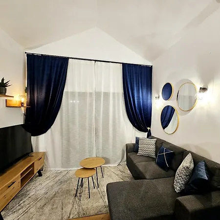 Apartament Hdfm Collection - *