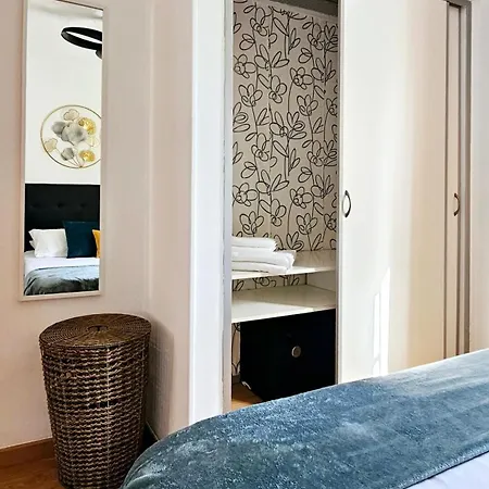 Hdfm Collection - Apartment