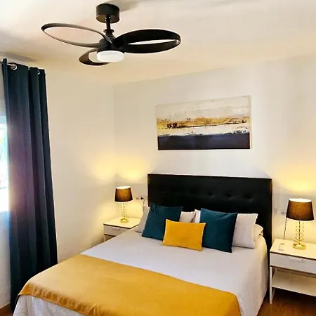 Apartment Hdfm Collection - Playa del Ingles (Gran Canaria)