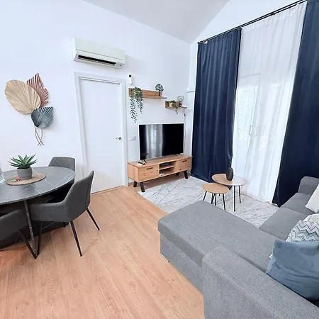 Apartment Hdfm Collection - *