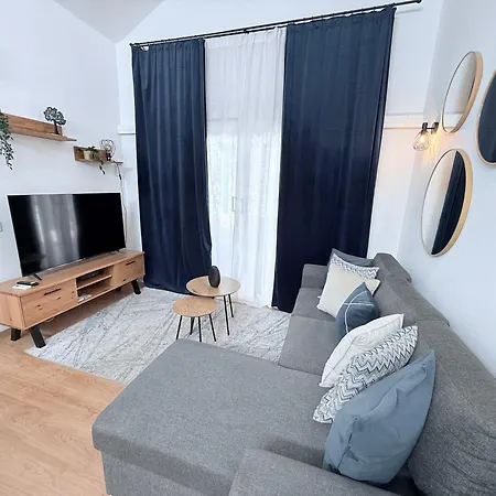 Apartment Hdfm Collection - Playa del Inglés