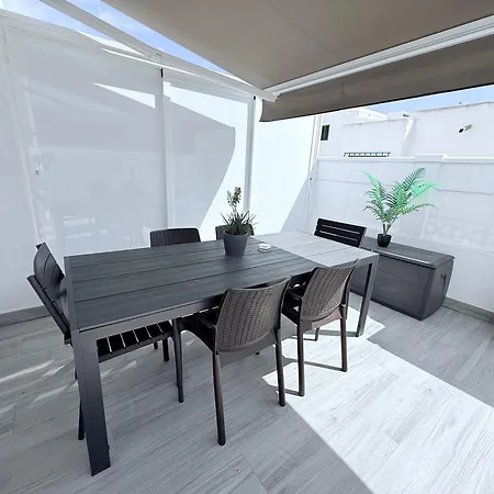 Hdfm Collection - Apartmán Playa del Inglés