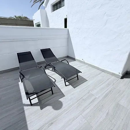 Hdfm Collection - Apartment