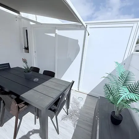 Hdfm Collection - Lejlighed