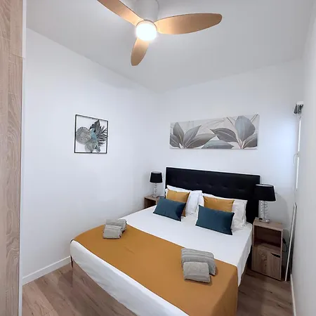 Hdfm Collection - Apartment *