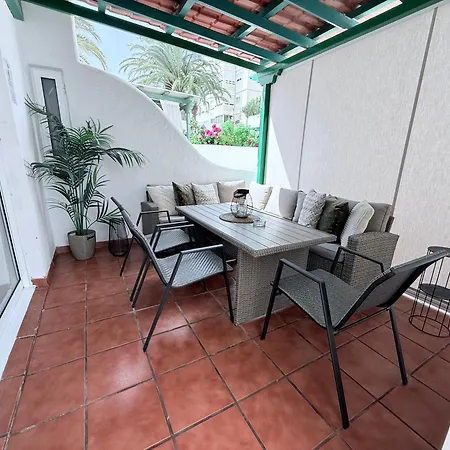 Hdfm Collection - Playa del Inglés