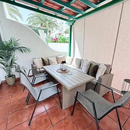 Apartment Hdfm Collection - Playa del Inglés