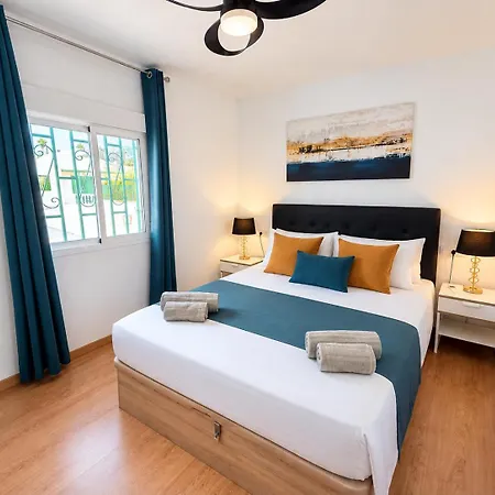 Lägenhet Hdfm Collection - Playa del Inglés