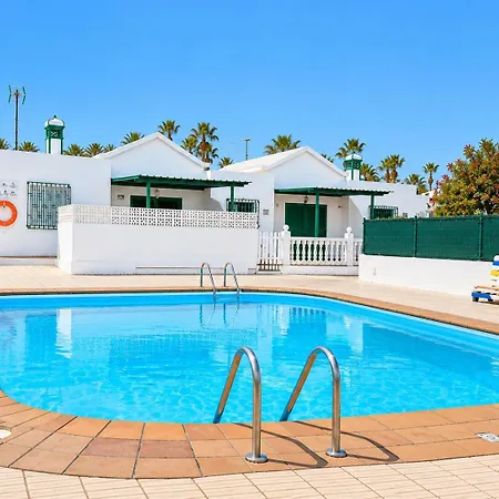 Lägenhet Hdfm Collection - Playa del Inglés