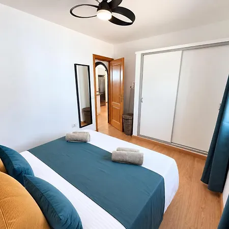 Hdfm Collection - Playa del Inglés