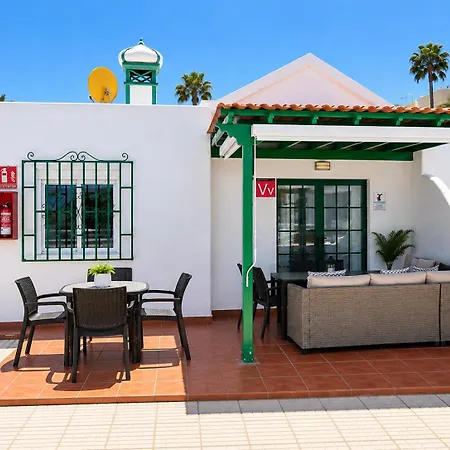Lägenhet Hdfm Collection - Playa del Inglés