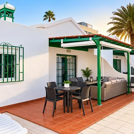 Hdfm Collection - Lägenhet Playa del Inglés