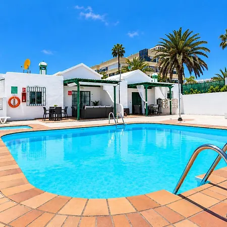 Hdfm Collection - * Playa del Inglés