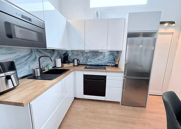 Hdfm Collection - Apartmán Playa del Inglés