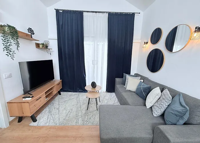 Hdfm Collection - Apartmán