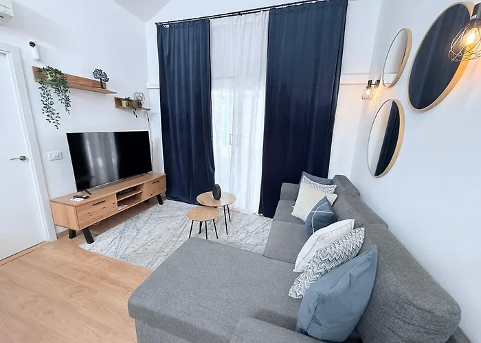 Apartmán Hdfm Collection - Playa del Inglés