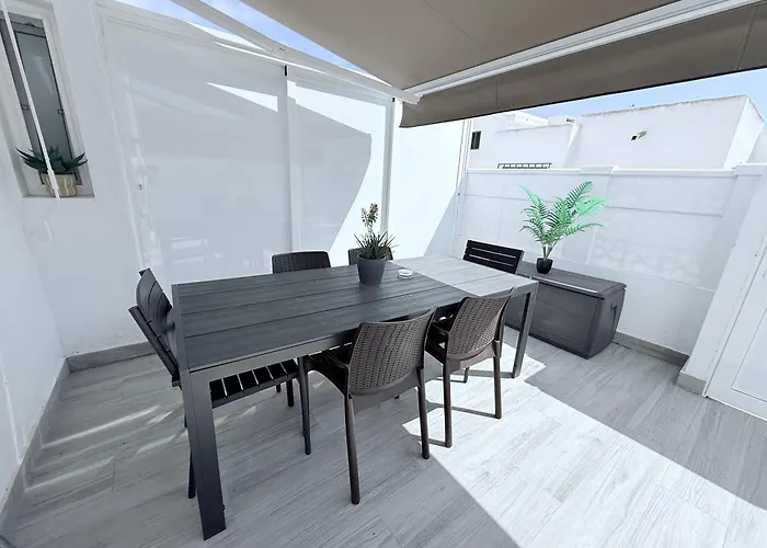 Hdfm Collection - Apartmán Playa del Inglés