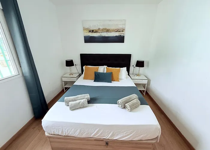 Apartmán Hdfm Collection - Playa del Inglés