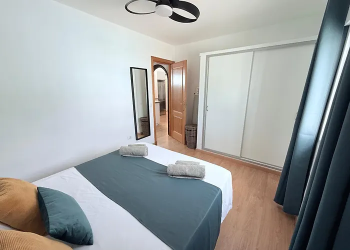 Hdfm Collection - * Playa del Ingles (Gran Canaria)