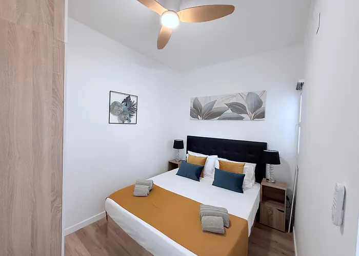 Hdfm Collection - Апартаменти *