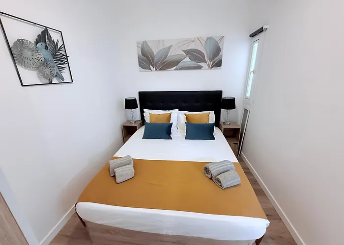 Daire Hdfm Collection - Playa del Ingles (Gran Canaria)