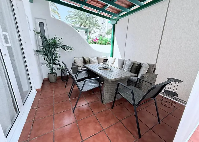 Hdfm Collection - Playa del Ingles (Gran Canaria)