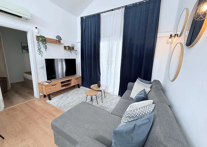 Hdfm Collection - Apartmán