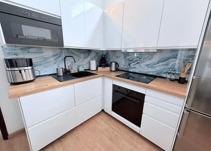 Hdfm Collection - Апартаменти *