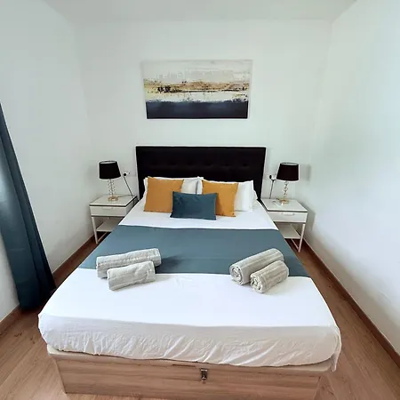 Apartmán Hdfm Collection - Playa del Inglés