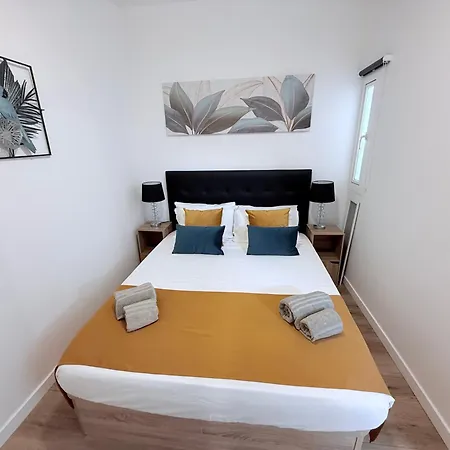 Apartmán Hdfm Collection - Playa del Inglés